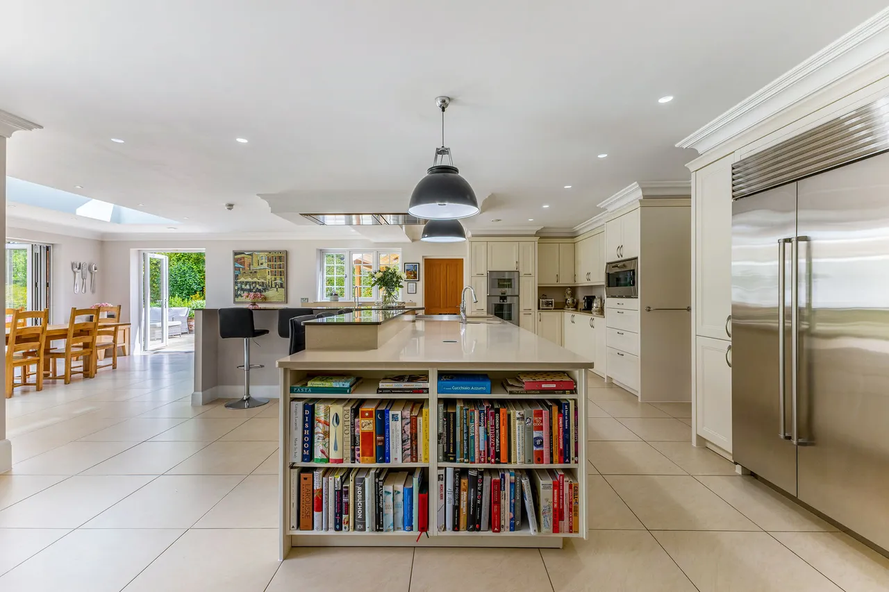 Blackmore Way, Wheathampstead, AL4, photo 8