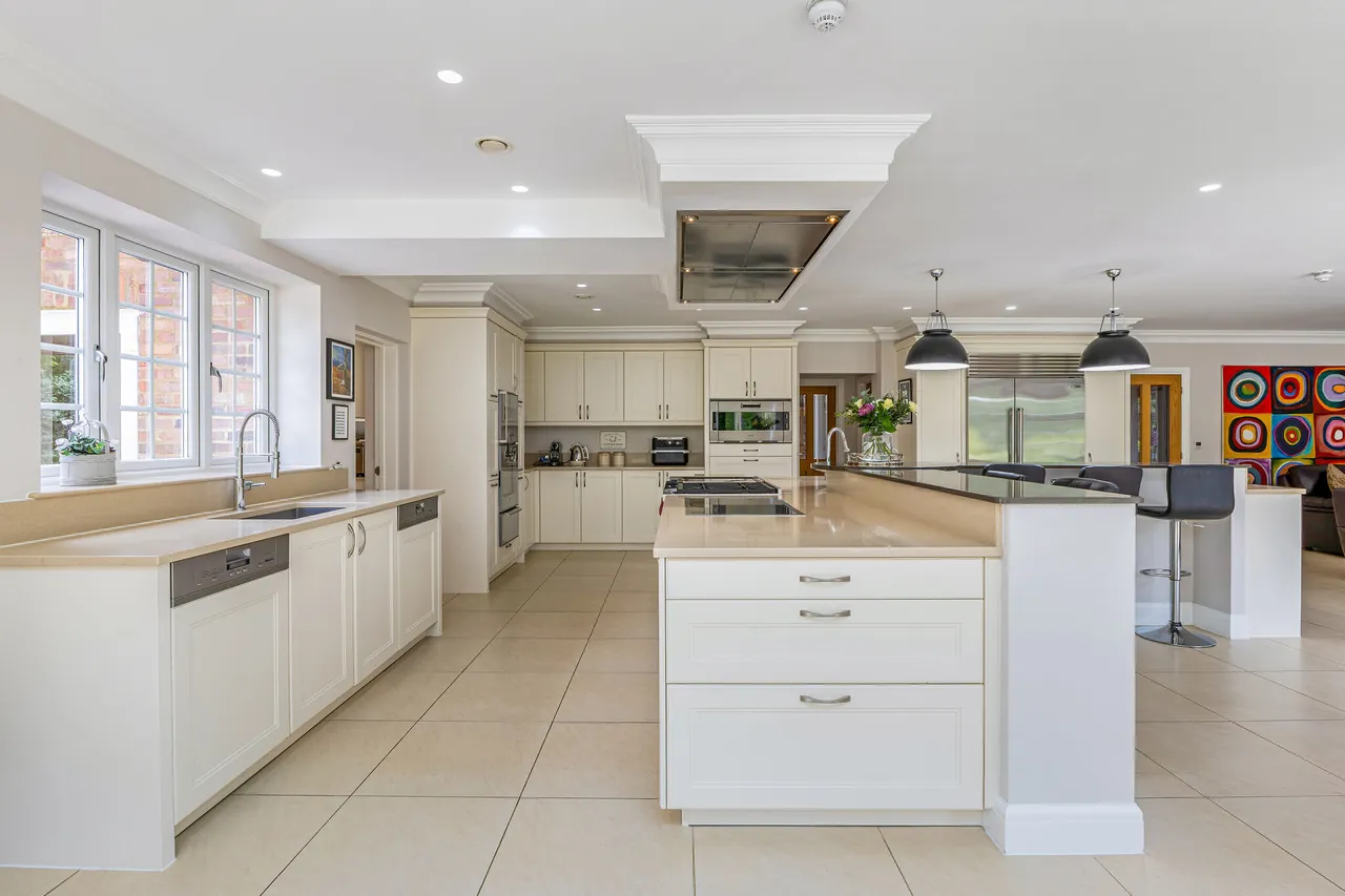 Blackmore Way, Wheathampstead, AL4, photo 12