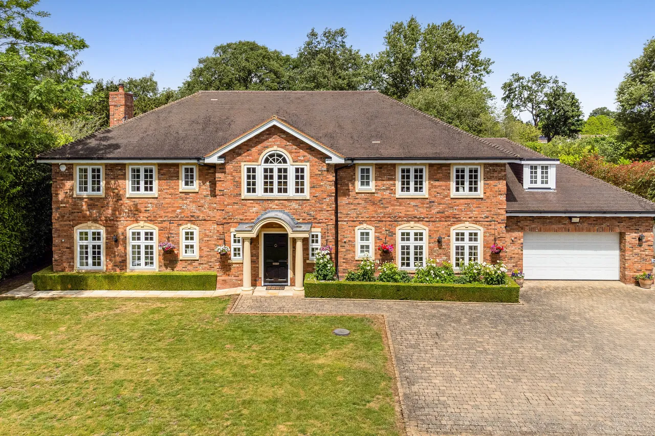 Blackmore Way, Wheathampstead, AL4, photo 15