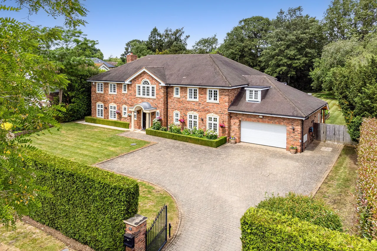 Blackmore Way, Wheathampstead, AL4, photo 14