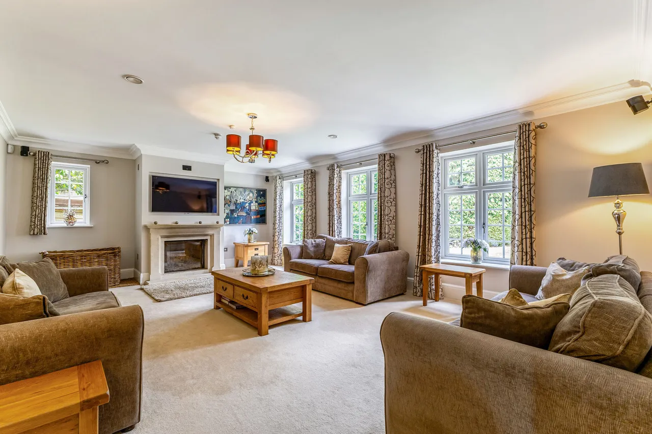 Blackmore Way, Wheathampstead, AL4, photo 3