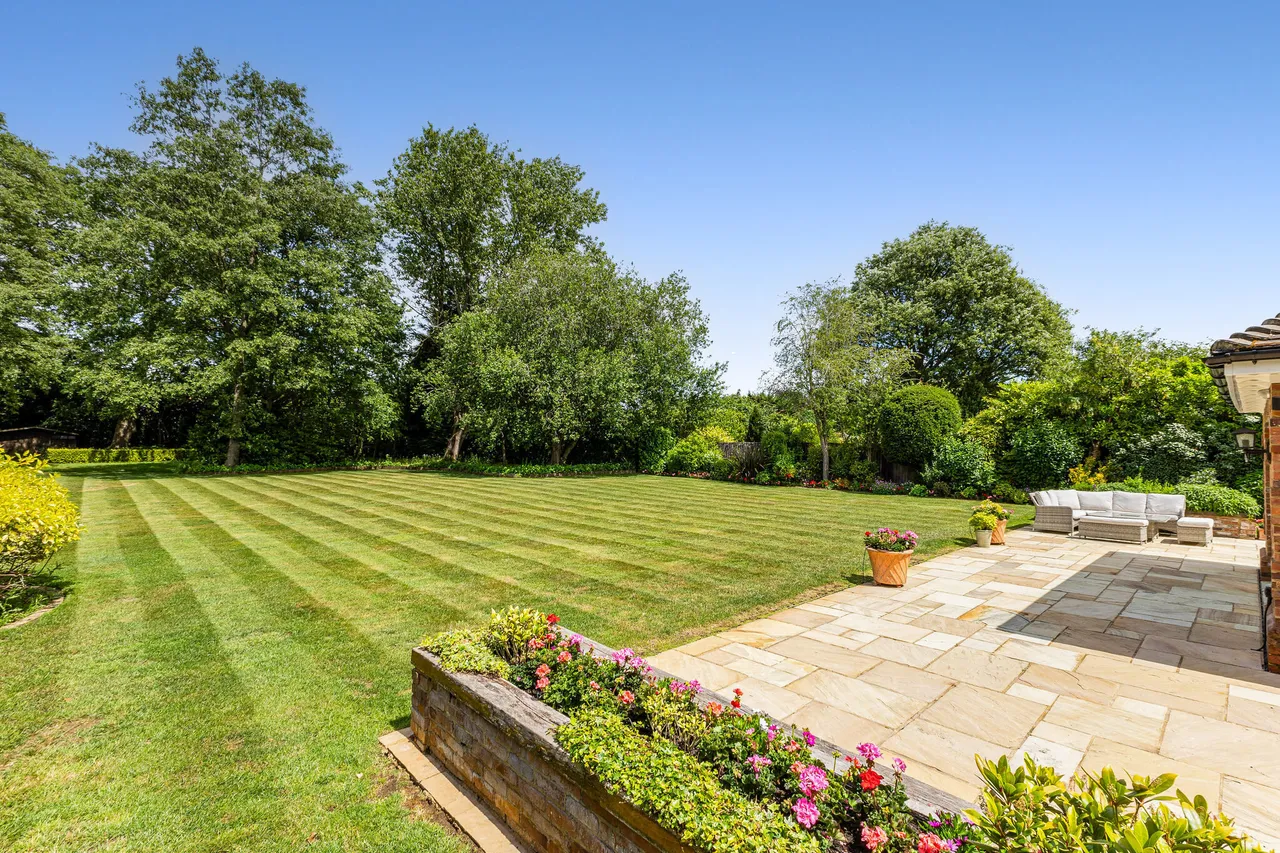 Blackmore Way, Wheathampstead, AL4, photo 11