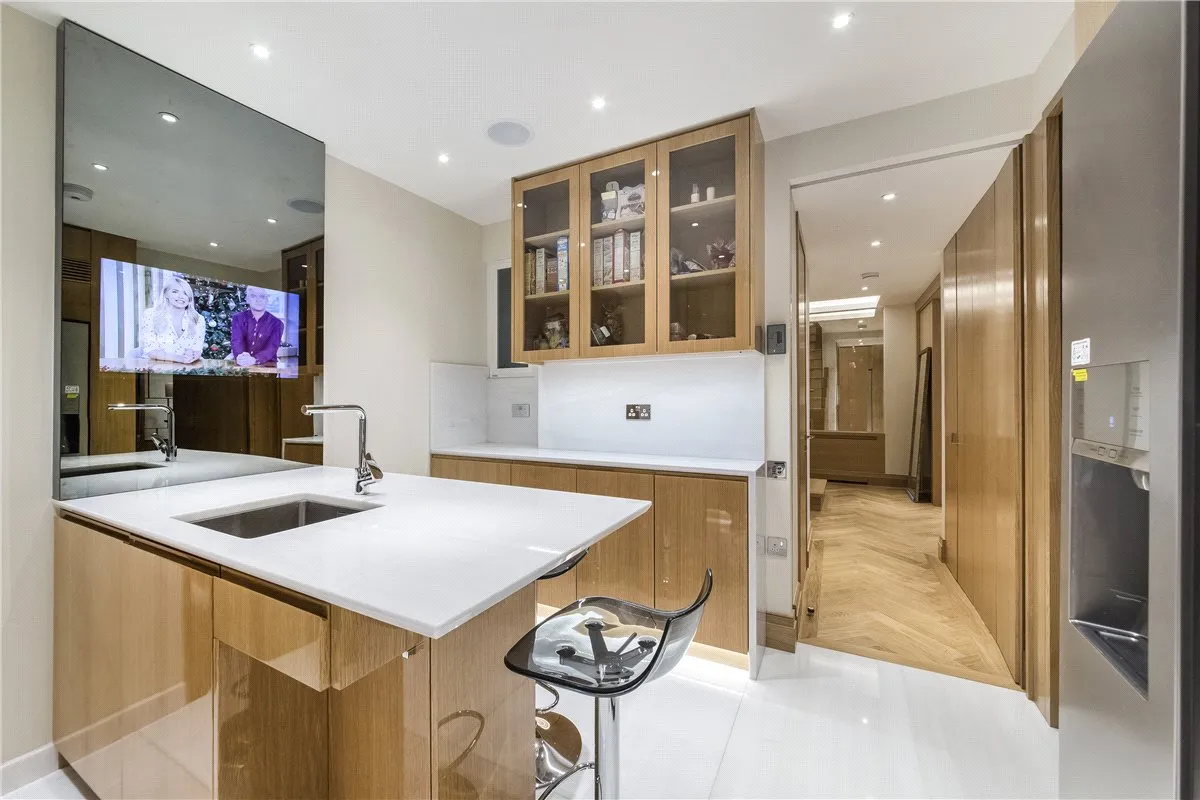 Upper Grosvenor Street, Mayfair, W1K, photo 6