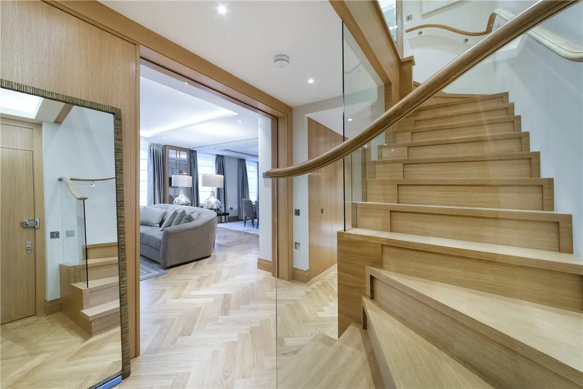 Upper Grosvenor Street, Mayfair, W1K, photo 9