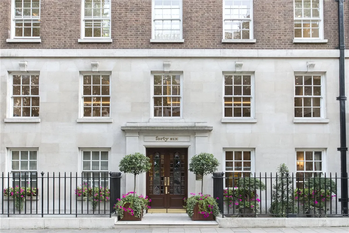 Upper Grosvenor Street, Mayfair, W1K, photo 22
