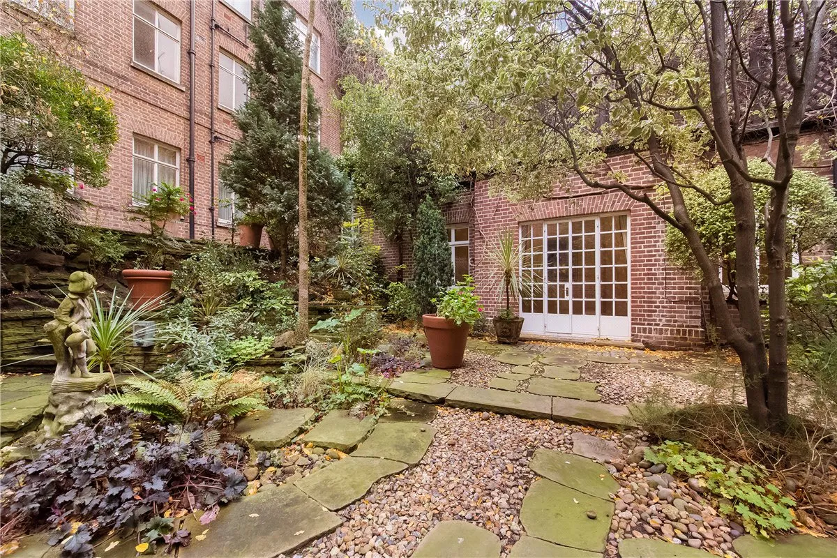 Upper Grosvenor Street, Mayfair, W1K, photo 20