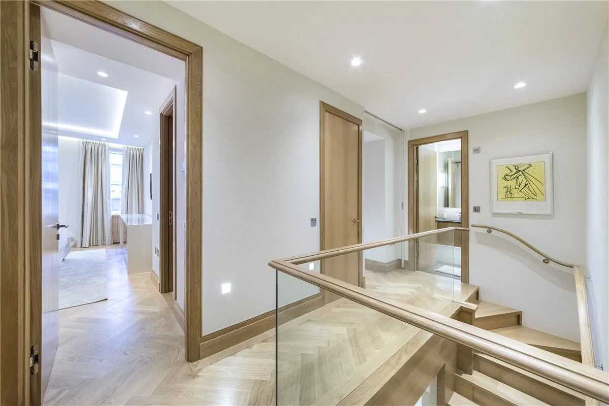 Upper Grosvenor Street, Mayfair, W1K, photo 17