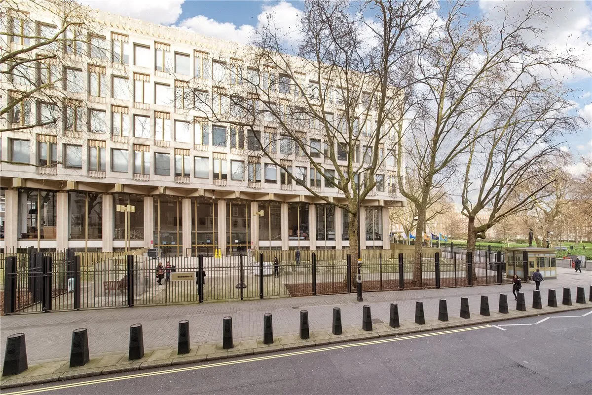 Upper Grosvenor Street, Mayfair, W1K, photo 18