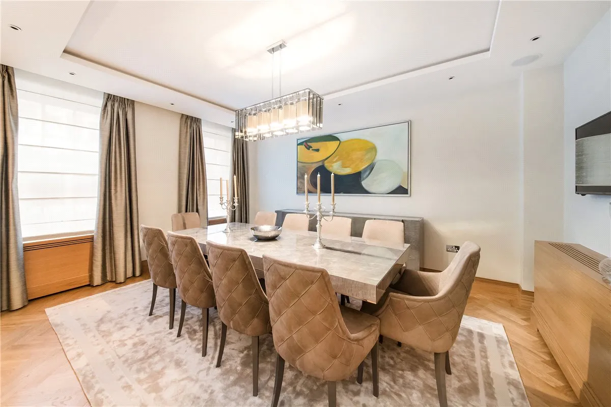 Upper Grosvenor Street, Mayfair, W1K, photo 5