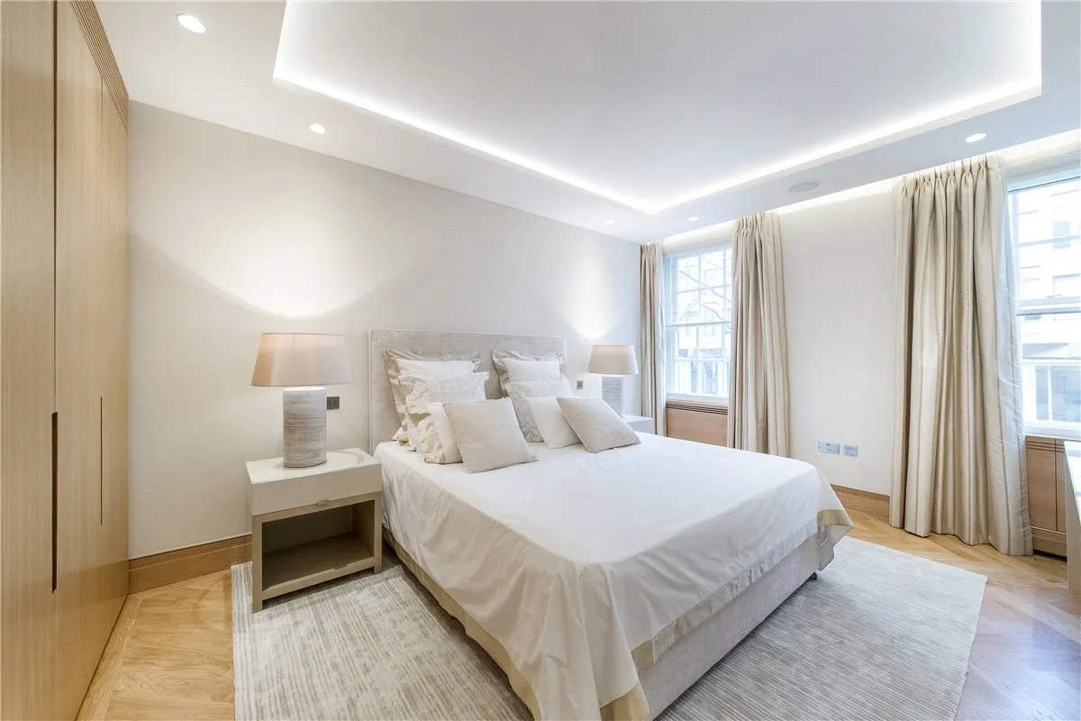 Upper Grosvenor Street, Mayfair, W1K, photo 8
