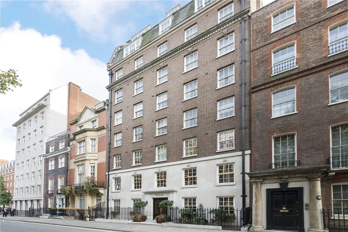 Upper Grosvenor Street, Mayfair, W1K, photo 23