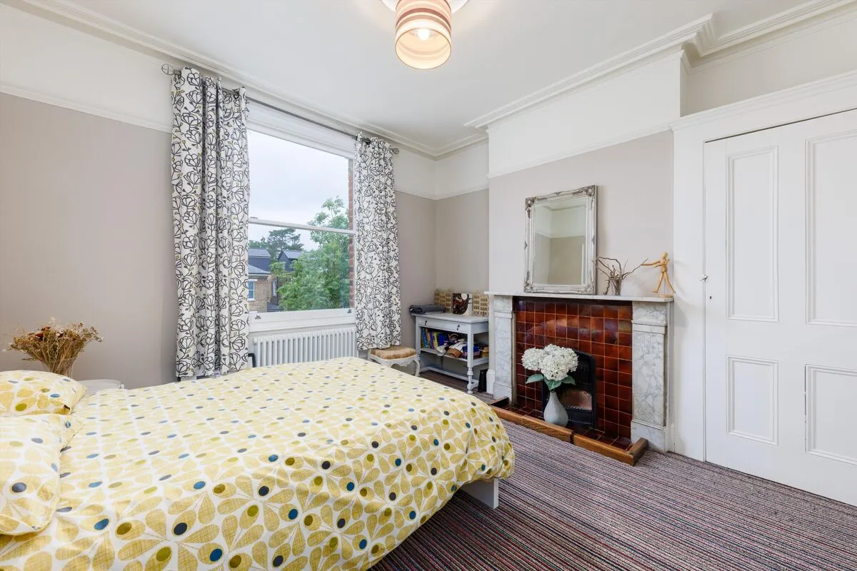 Wood Vale, London, SE23, photo 11