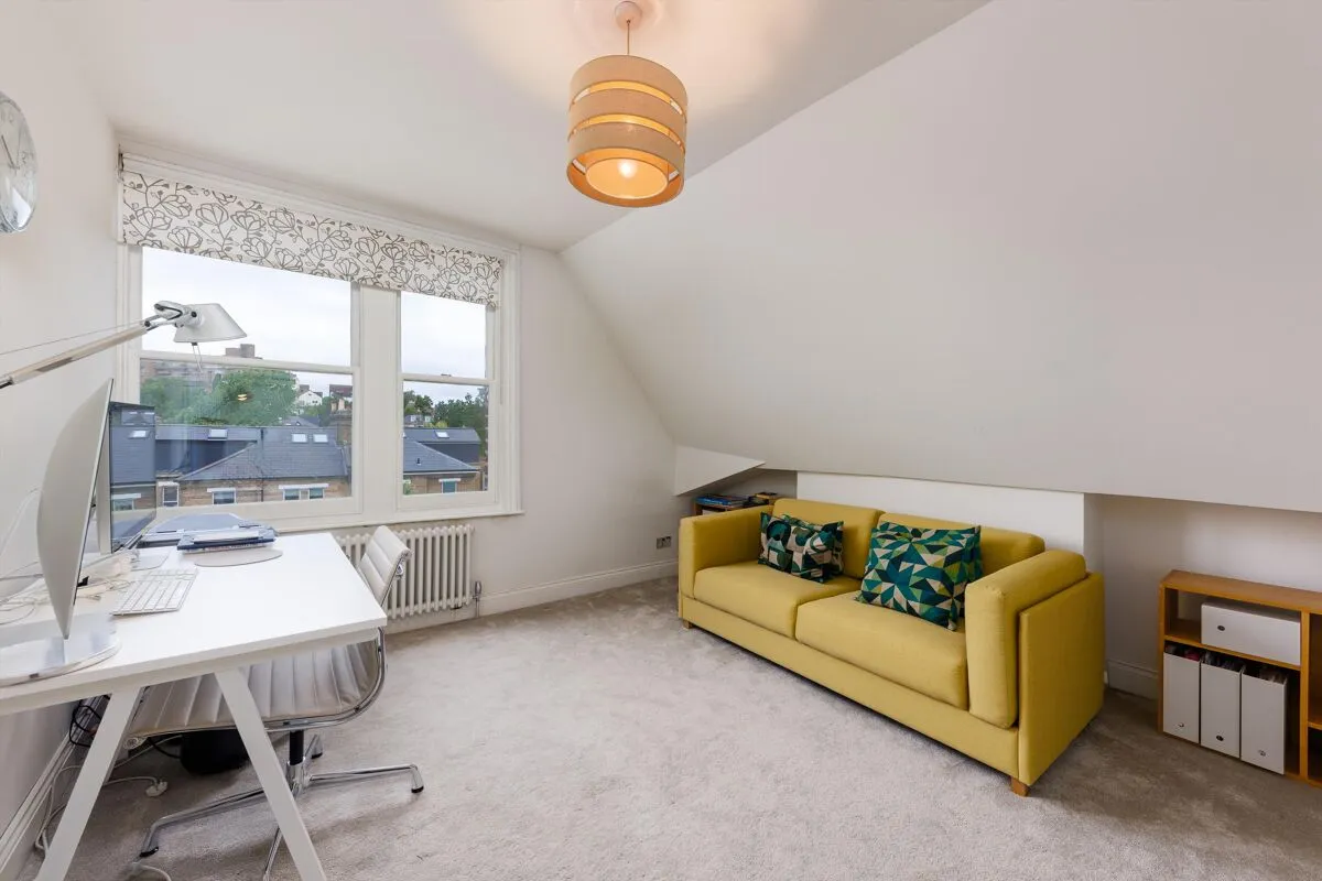 Wood Vale, London, SE23, photo 14