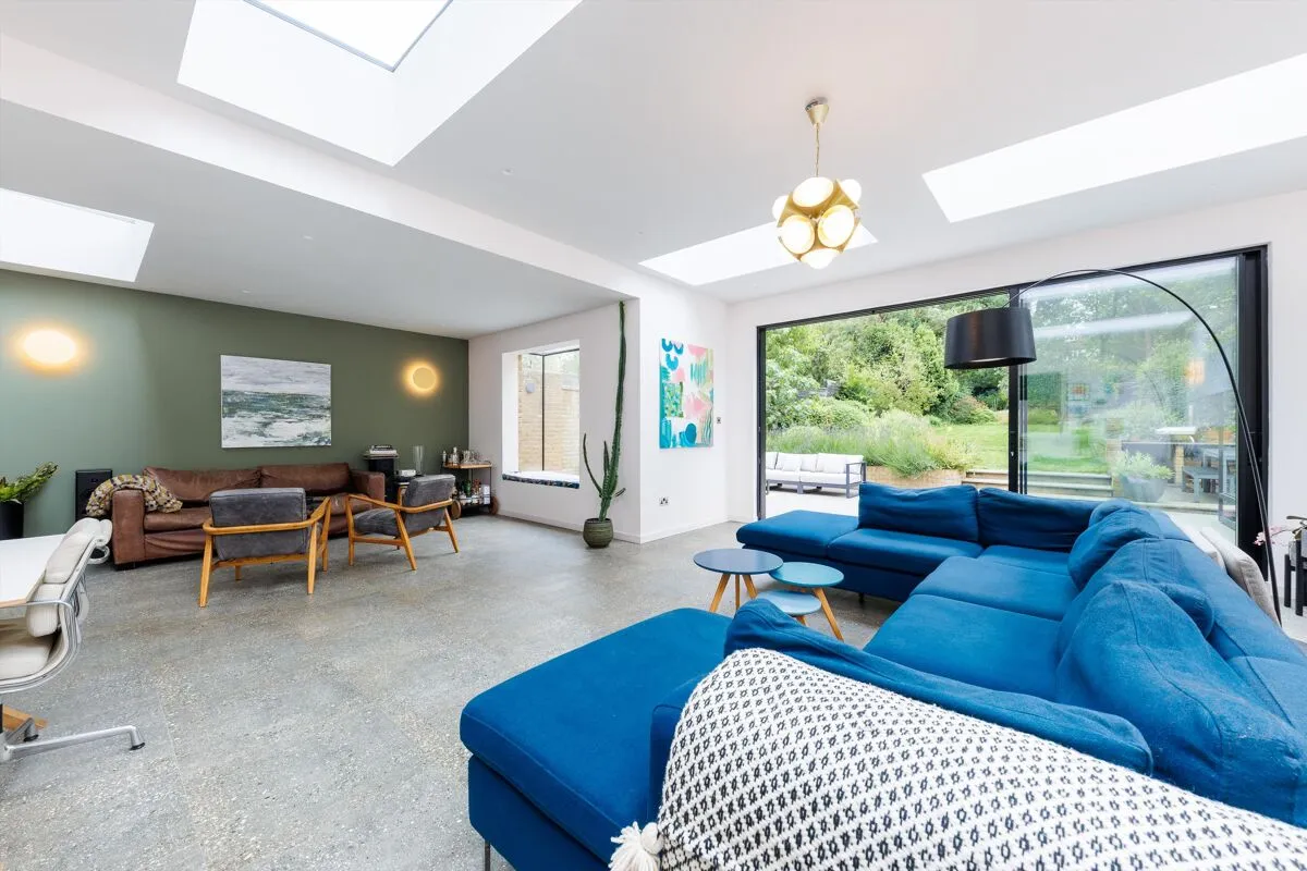Wood Vale, London, SE23, photo 8