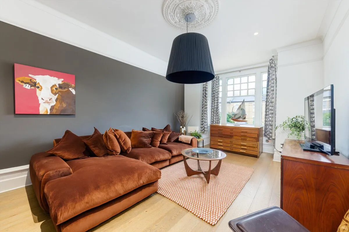 Wood Vale, London, SE23, photo 9