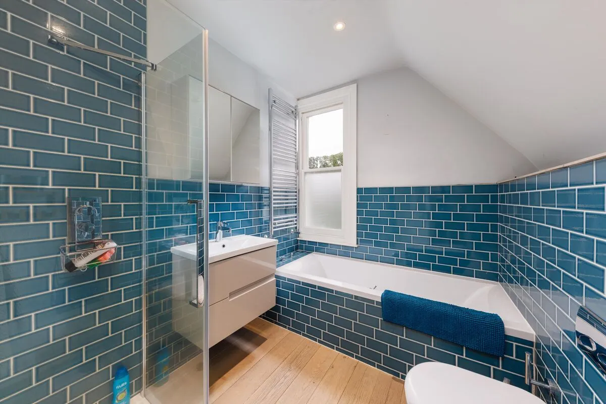 Wood Vale, London, SE23, photo 15