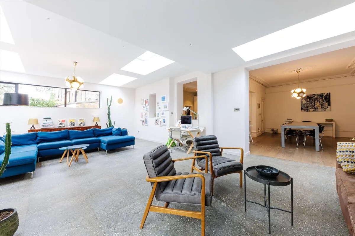 Wood Vale, London, SE23, photo 5