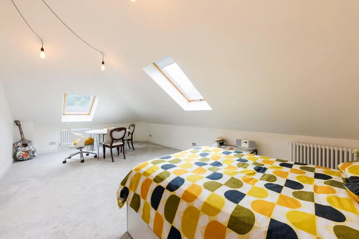 Wood Vale, London, SE23, photo 16