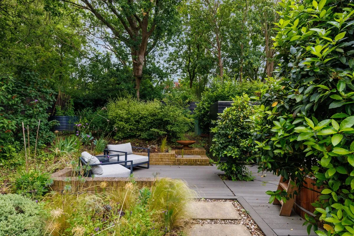 Wood Vale, London, SE23, photo 18