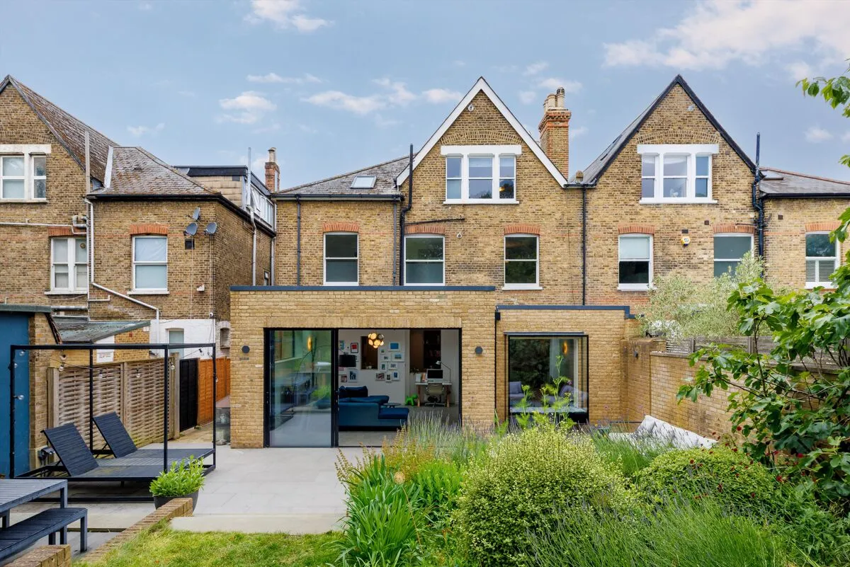 Wood Vale, London, SE23, photo 19