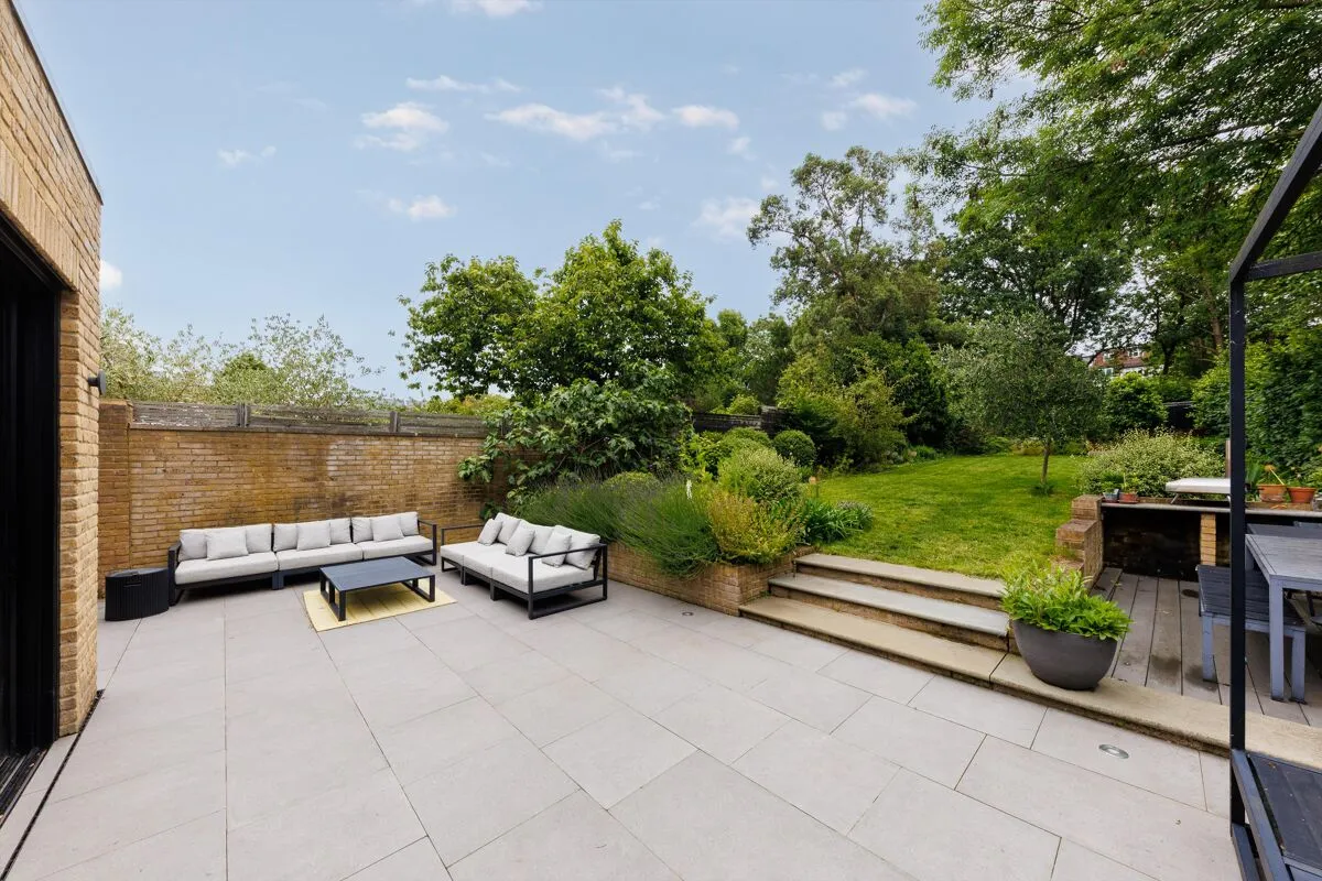 Wood Vale, London, SE23, photo 17