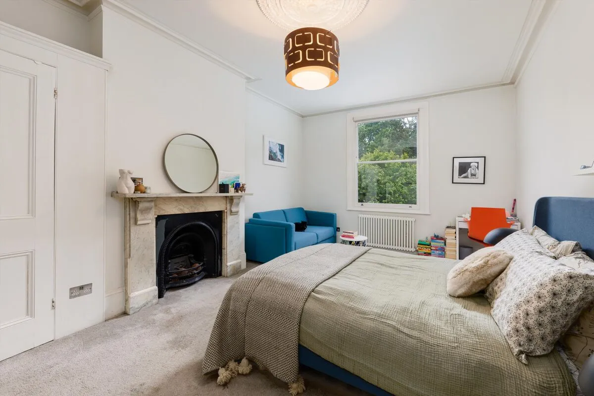 Wood Vale, London, SE23, photo 10