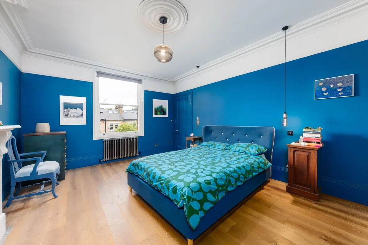 Wood Vale, London, SE23, photo 12