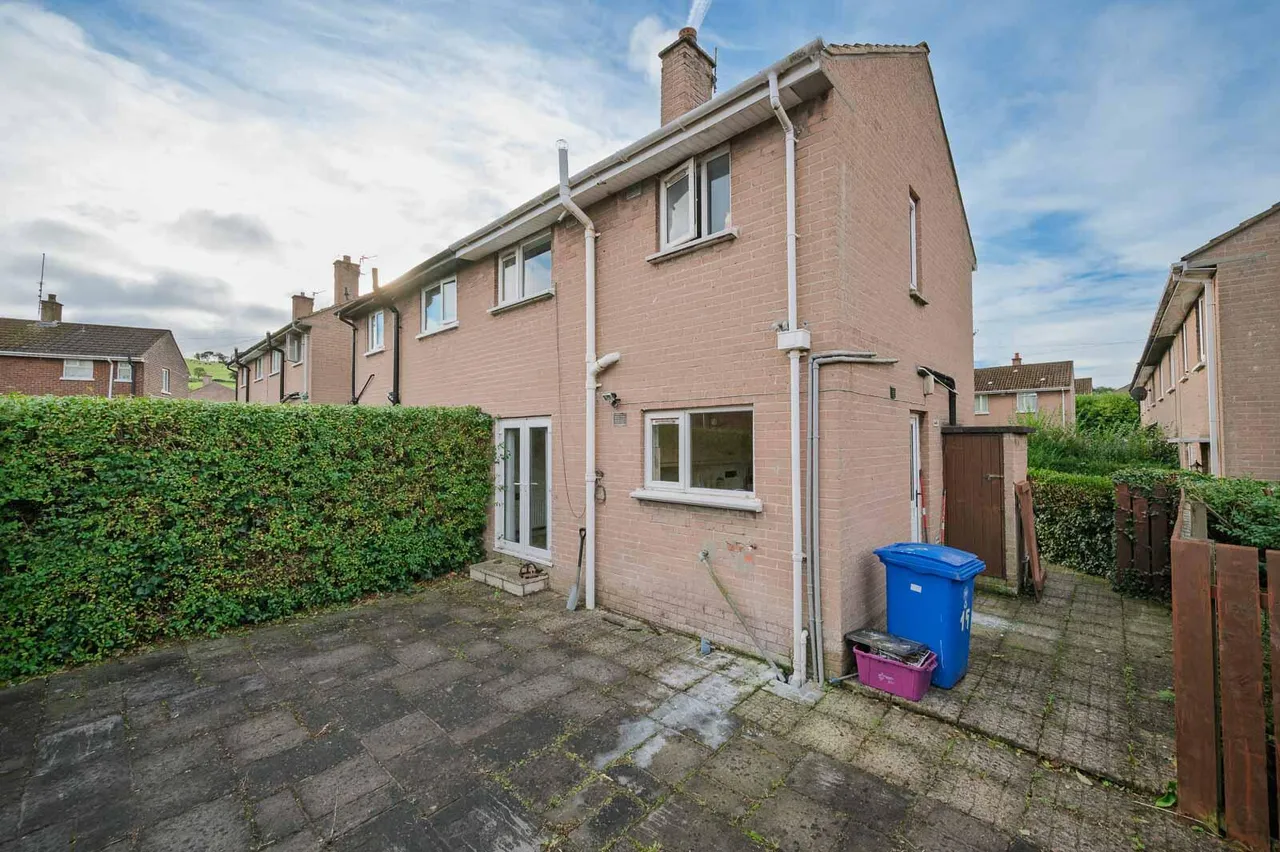 Knocknagoney Gardens, knocknagoney, BT4, photo 20
