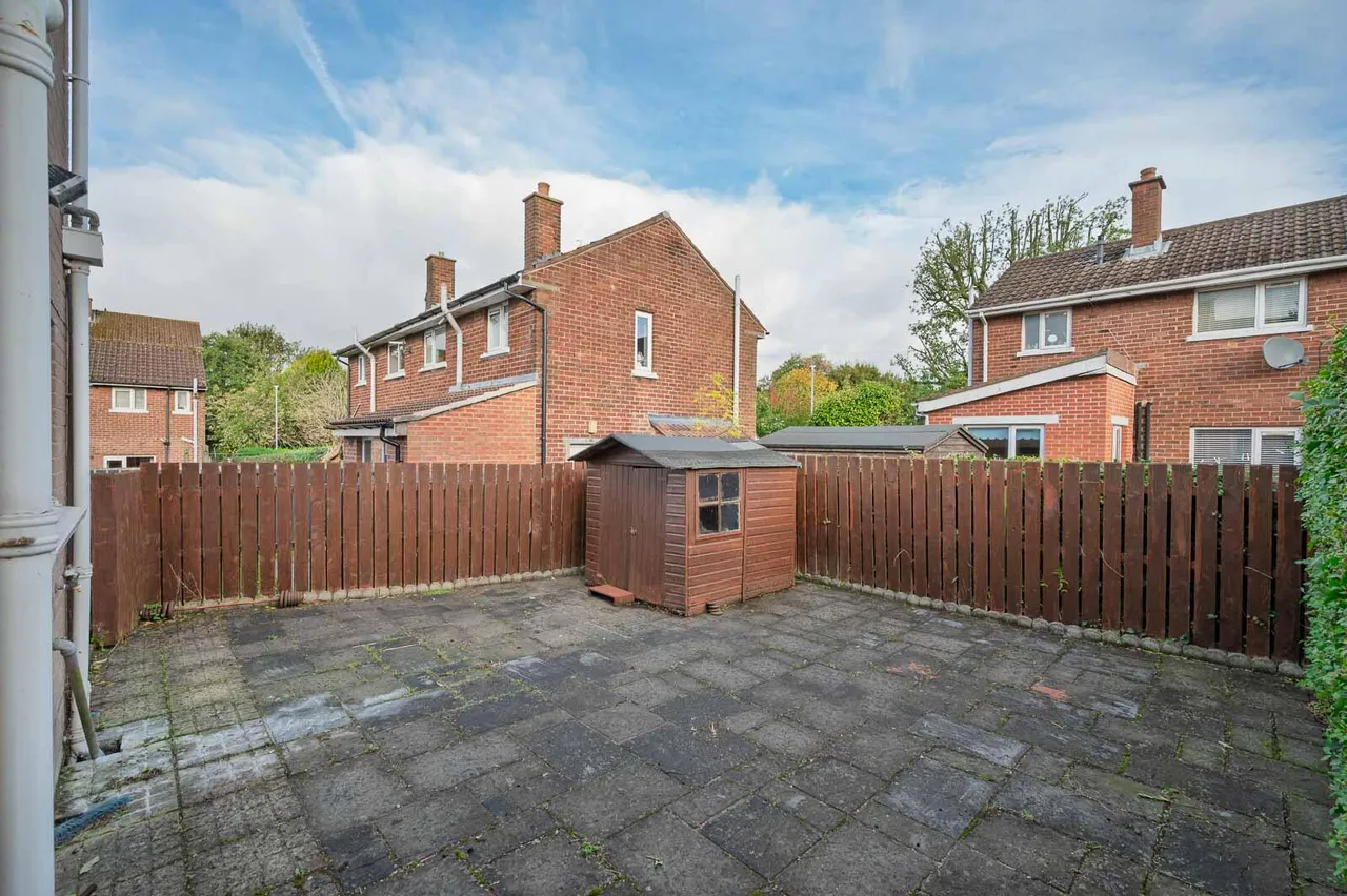 Knocknagoney Gardens, knocknagoney, BT4, photo 18