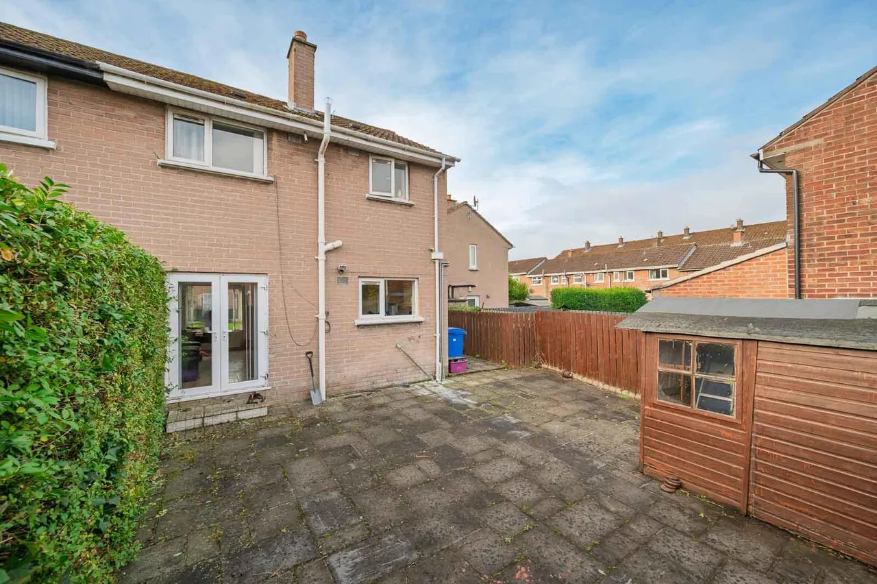 Knocknagoney Gardens, knocknagoney, BT4, photo 19