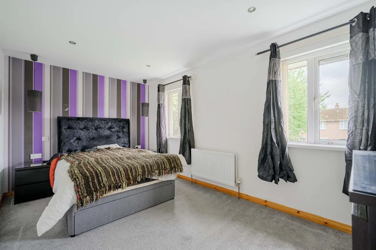 Knocknagoney Gardens, knocknagoney, BT4, photo 12