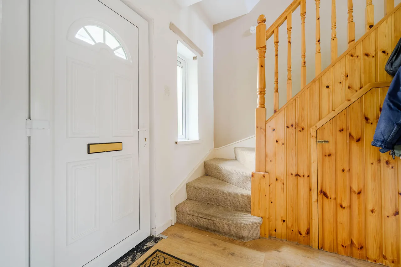 Knocknagoney Gardens, knocknagoney, BT4, photo 10