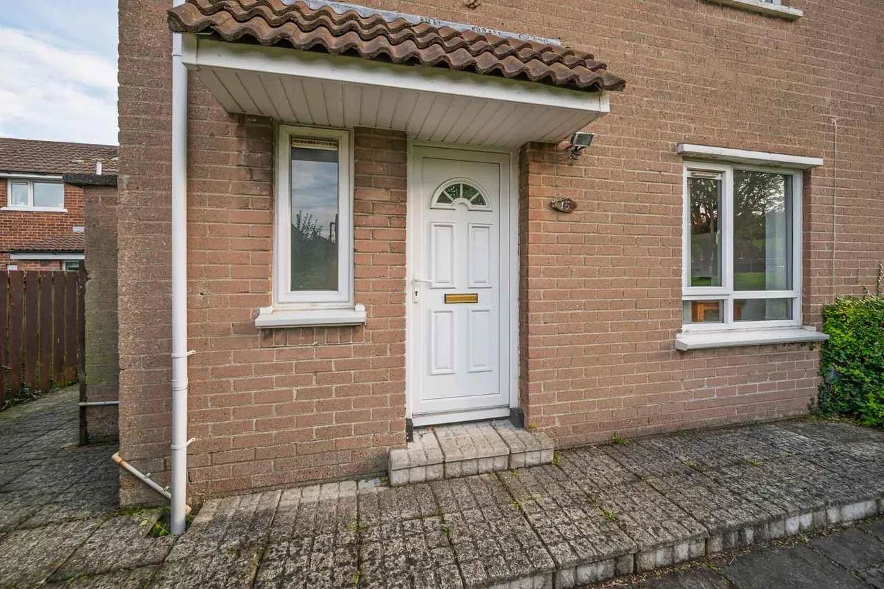 Knocknagoney Gardens, knocknagoney, BT4, photo 2