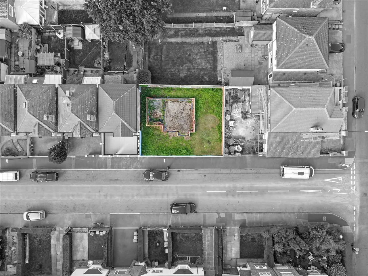 Langdale Road, Bakersfield, NG3, photo 7