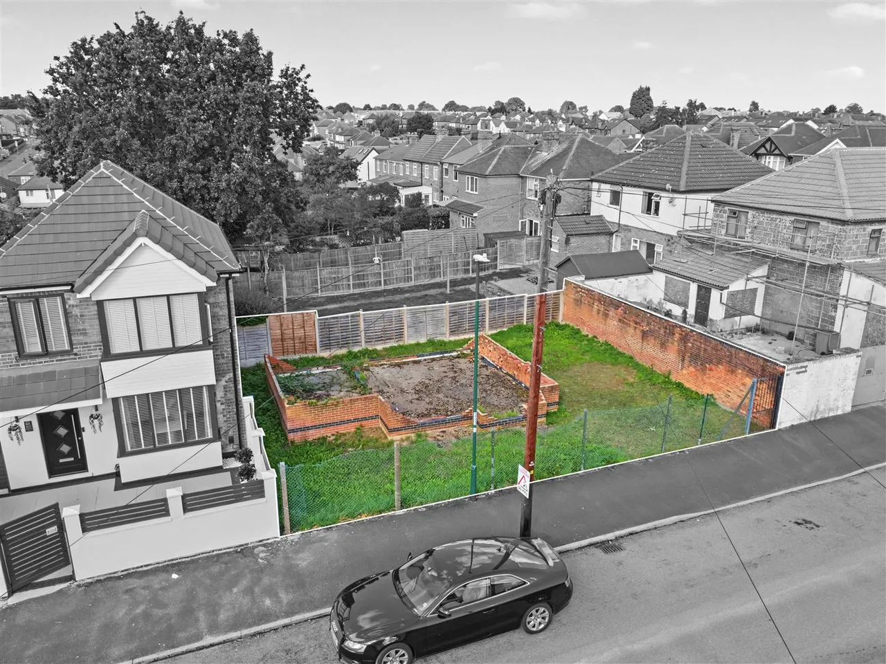 Langdale Road, Bakersfield, NG3, photo 9