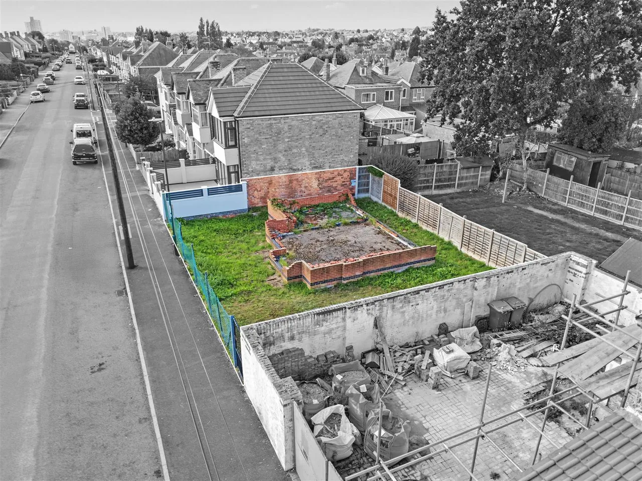 Langdale Road, Bakersfield, NG3, photo 4