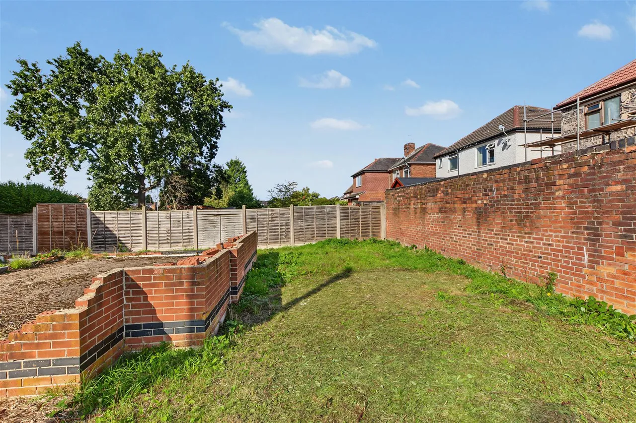 Langdale Road, Bakersfield, NG3, photo 3