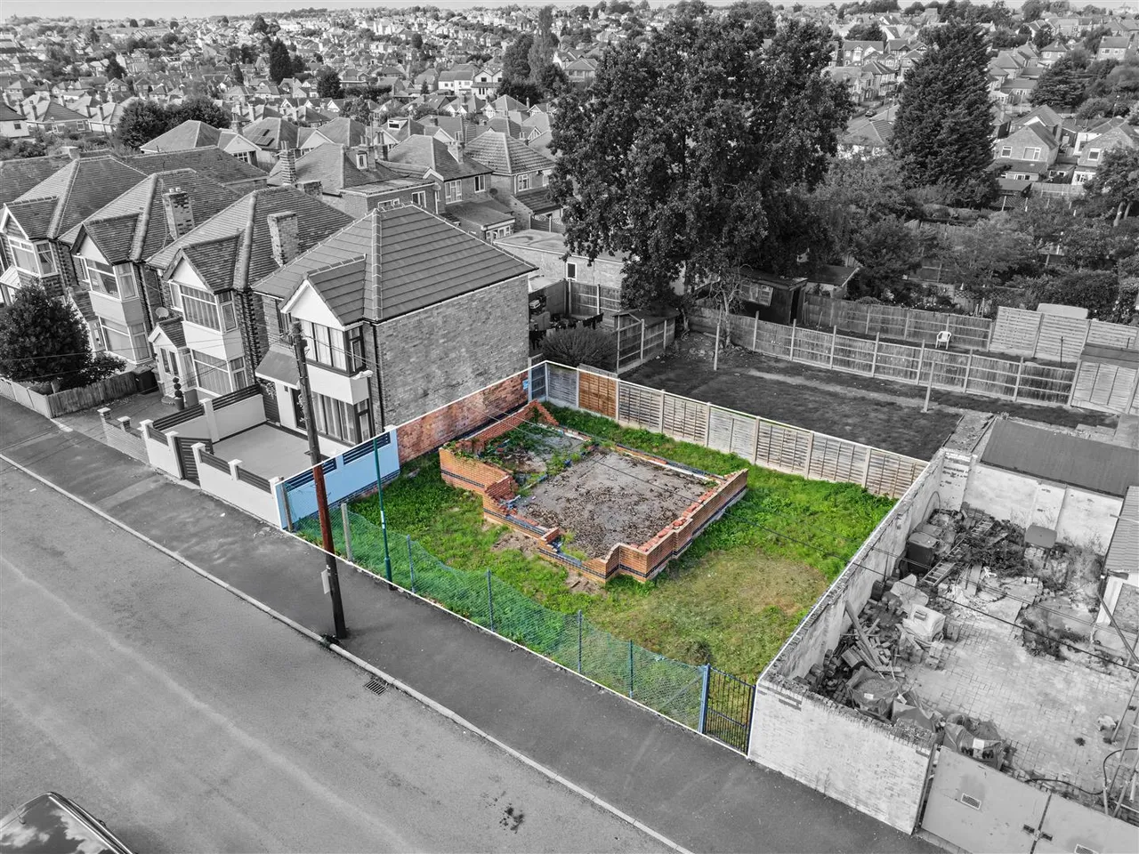 Langdale Road, Bakersfield, NG3, photo 10