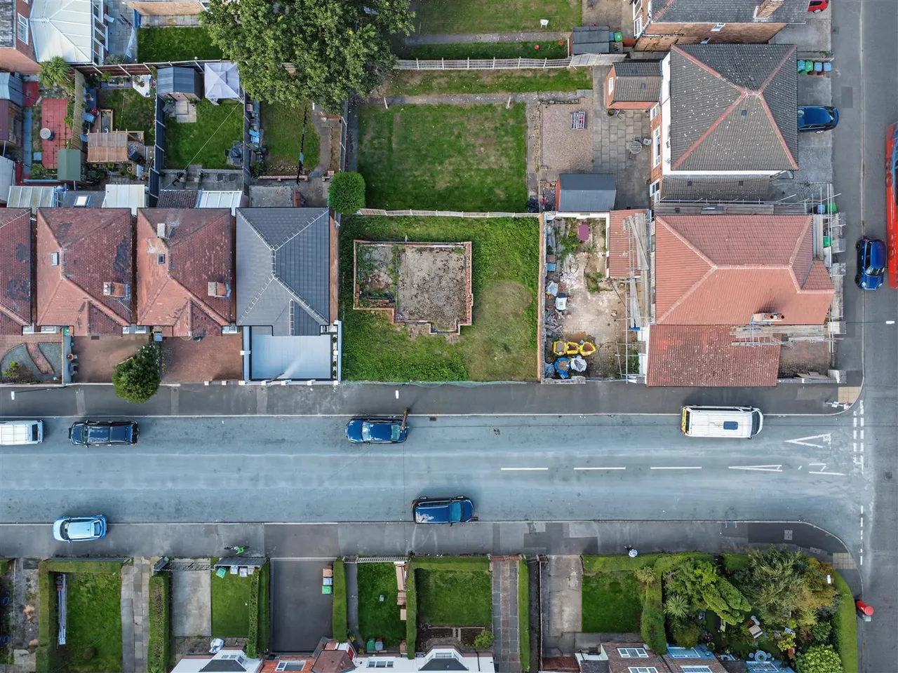 Langdale Road, Bakersfield, NG3, photo 6