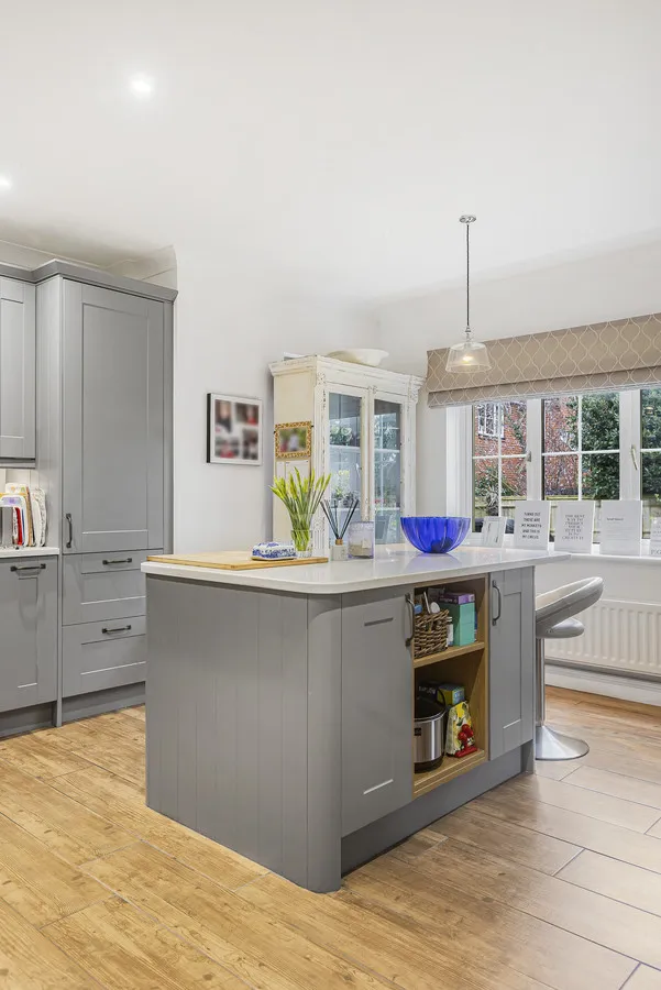 Lady Place, Sutton Courtenay, photo 32