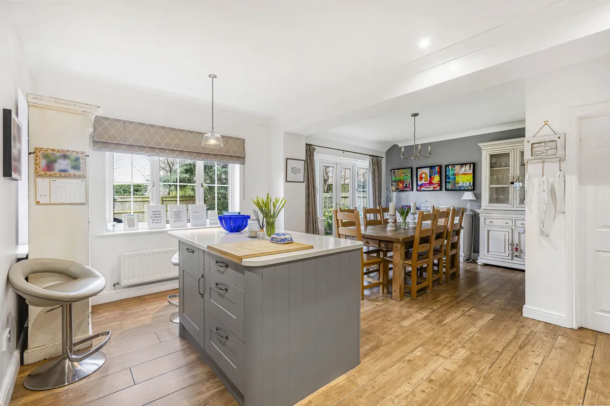 Lady Place, Sutton Courtenay, photo 6