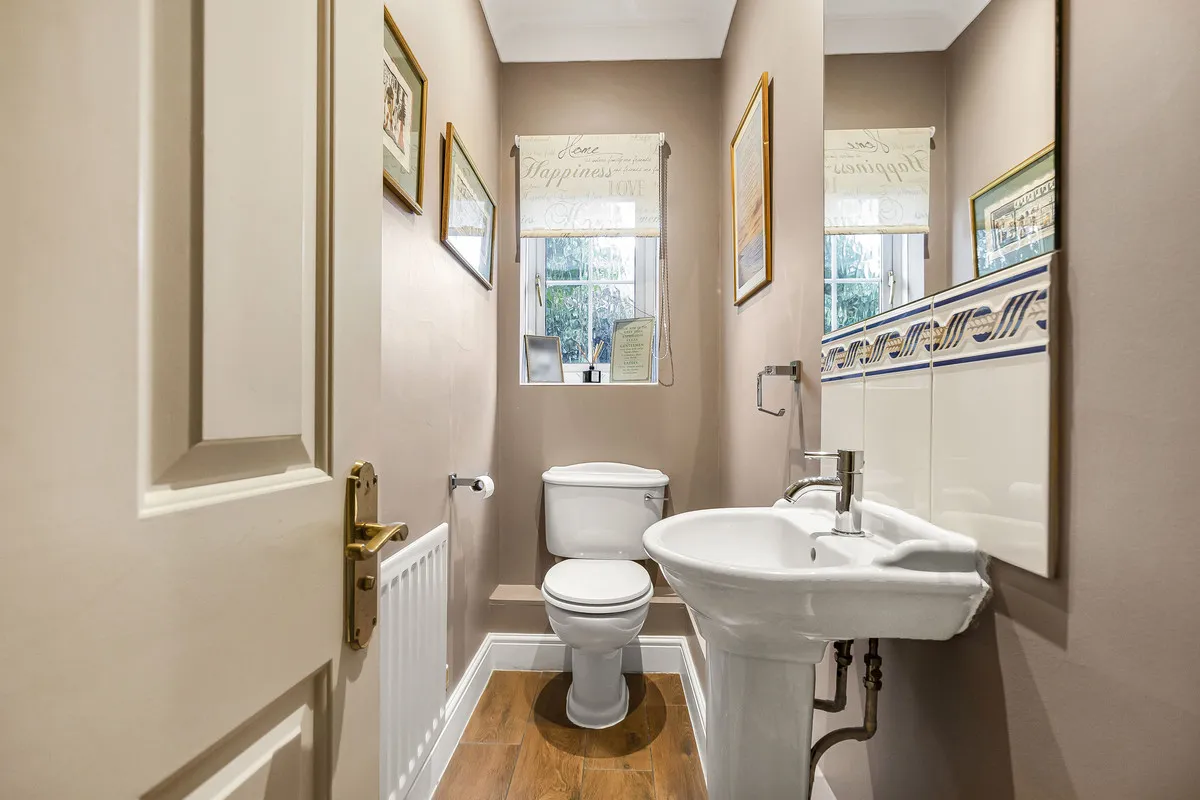 Lady Place, Sutton Courtenay, photo 17
