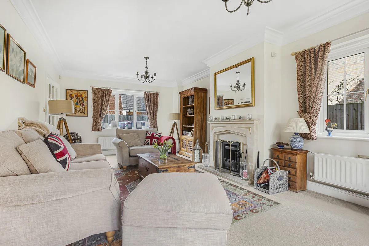 Lady Place, Sutton Courtenay, photo 24