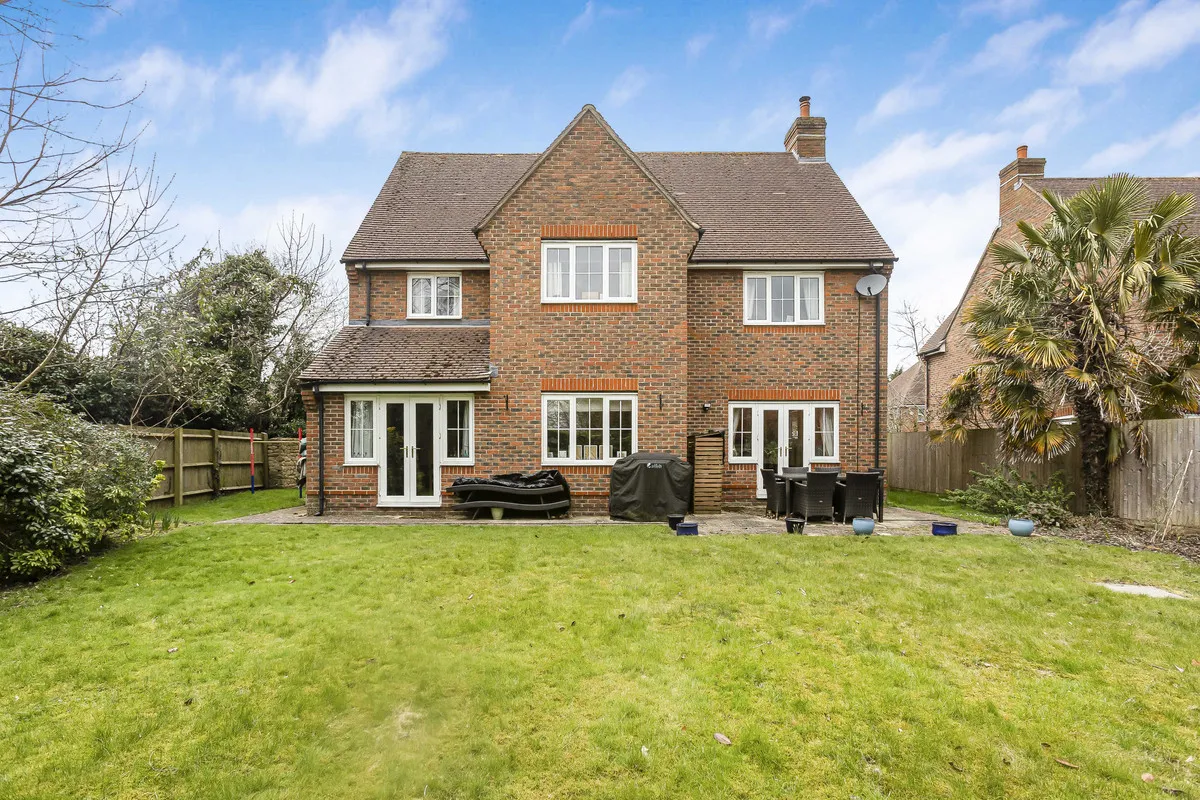 Lady Place, Sutton Courtenay, photo 13
