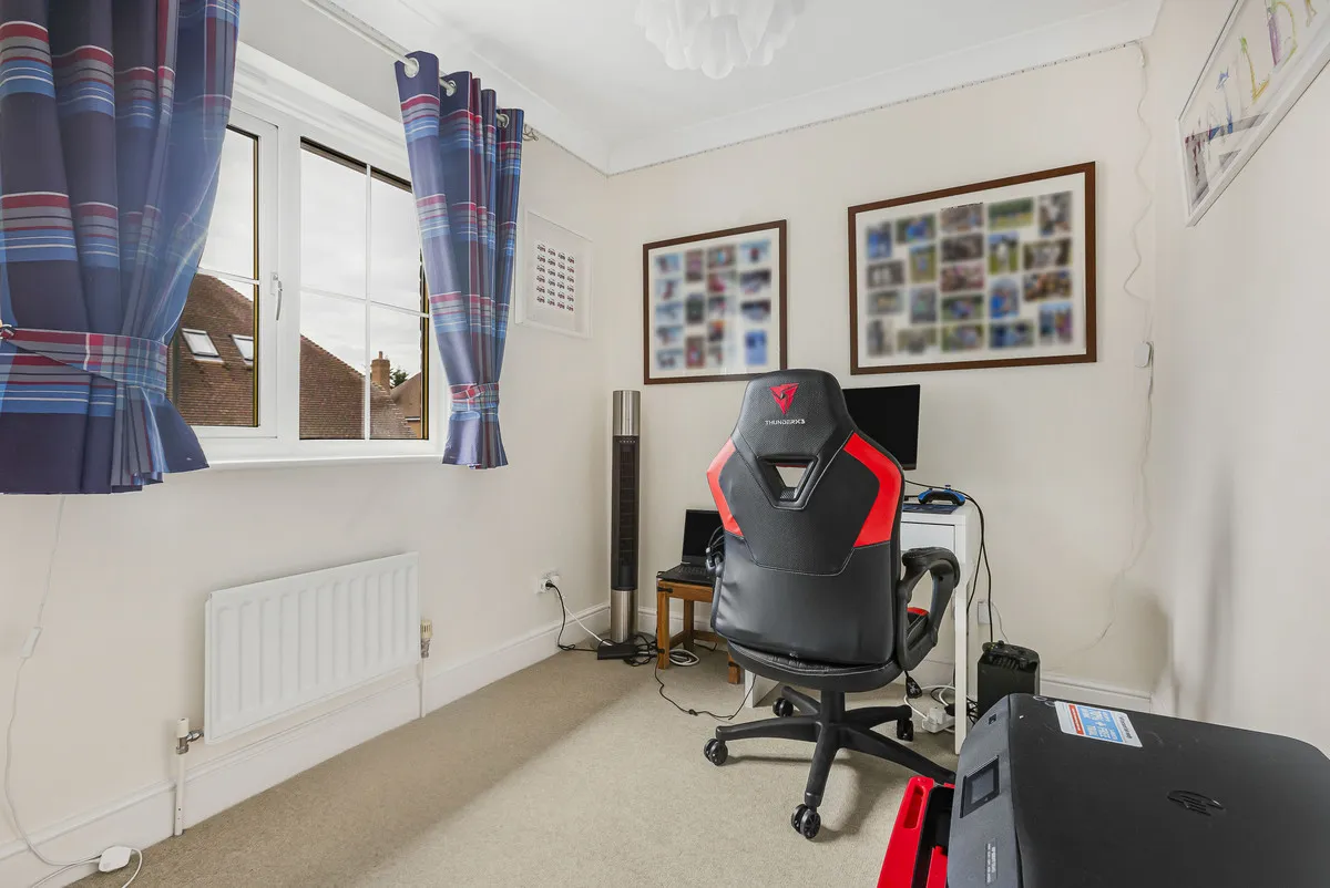 Lady Place, Sutton Courtenay, photo 22