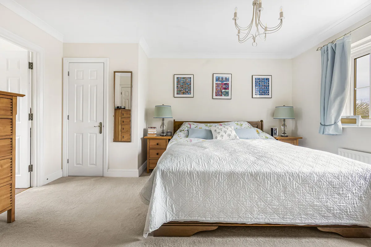Lady Place, Sutton Courtenay, photo 9