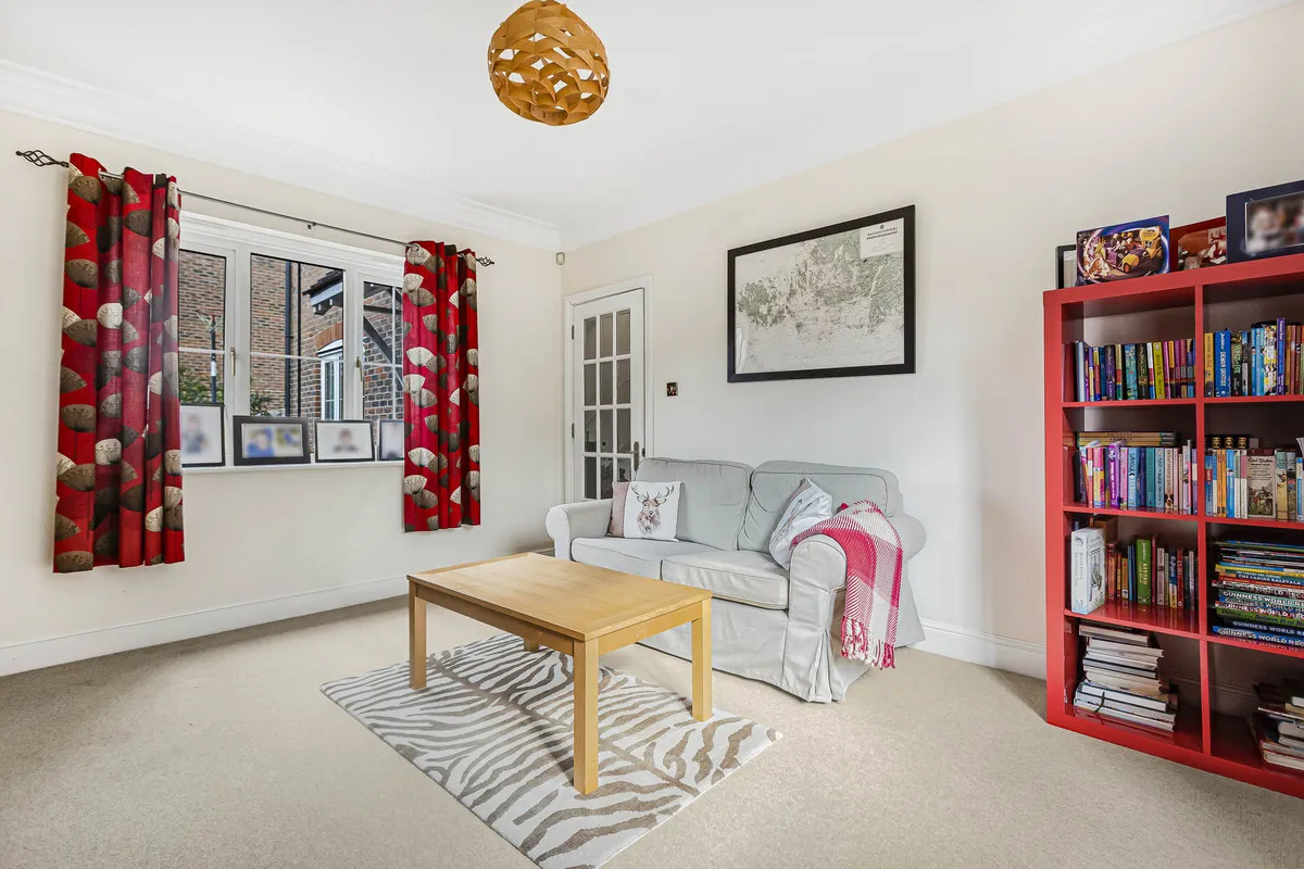 Lady Place, Sutton Courtenay, photo 5