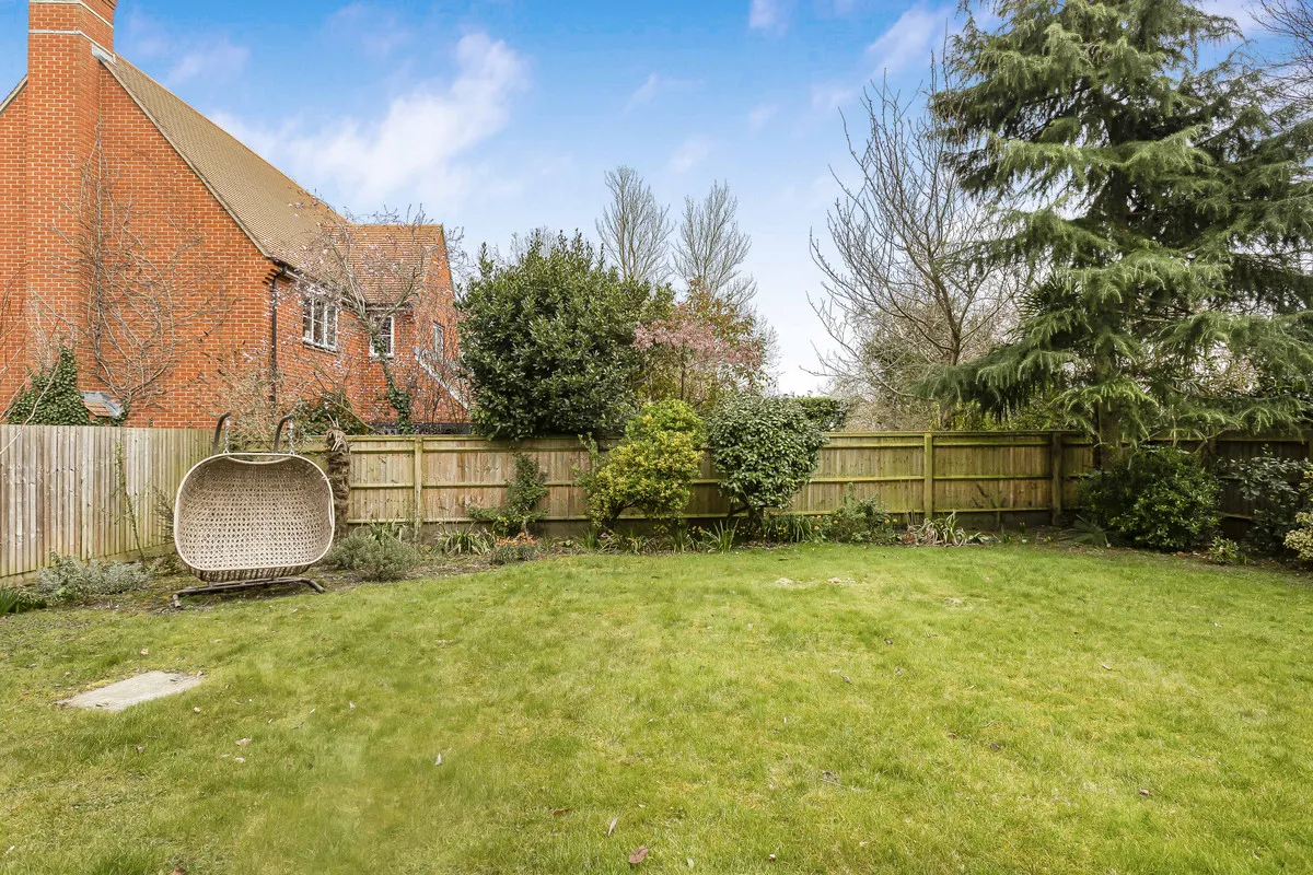 Lady Place, Sutton Courtenay, photo 27