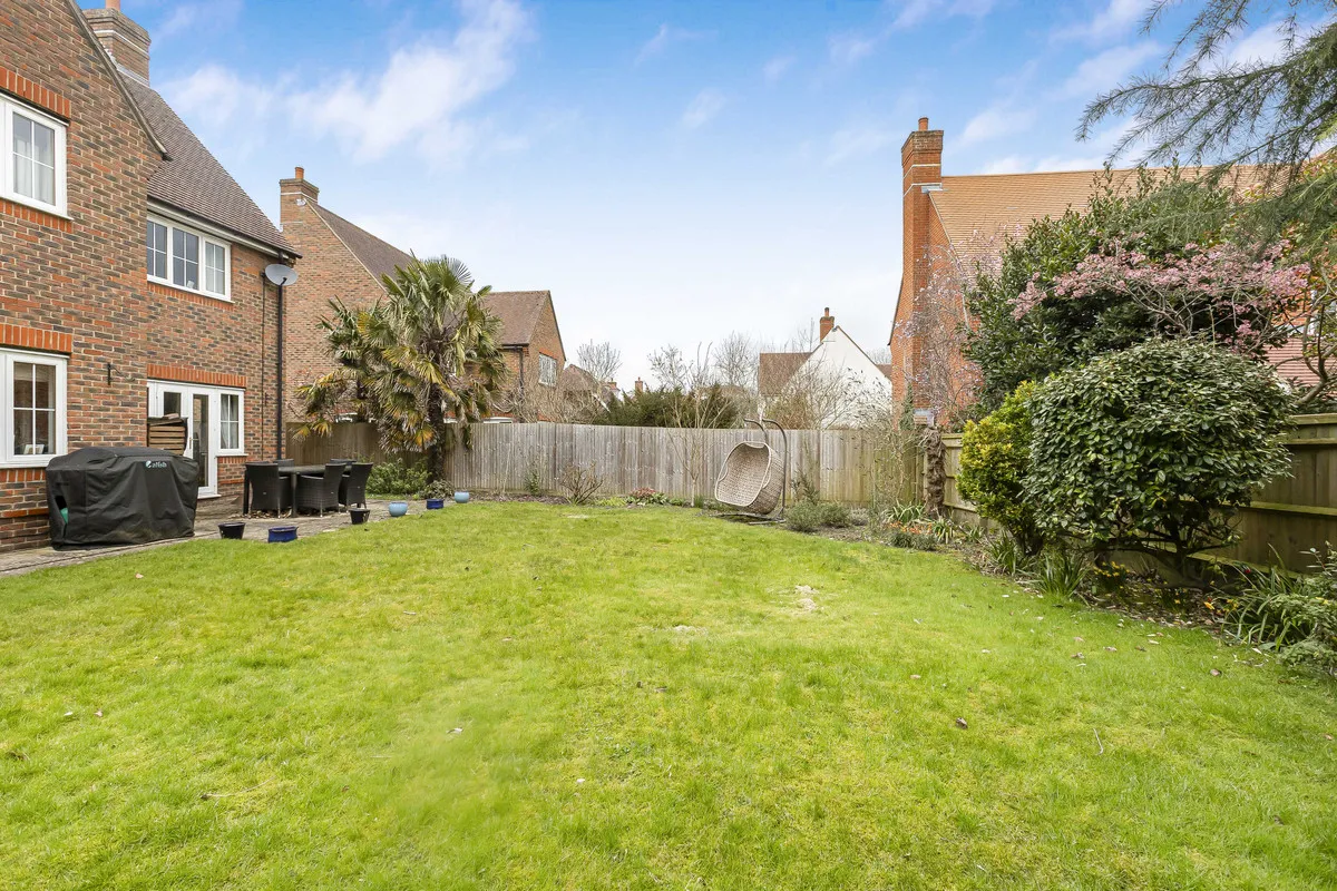 Lady Place, Sutton Courtenay, photo 29