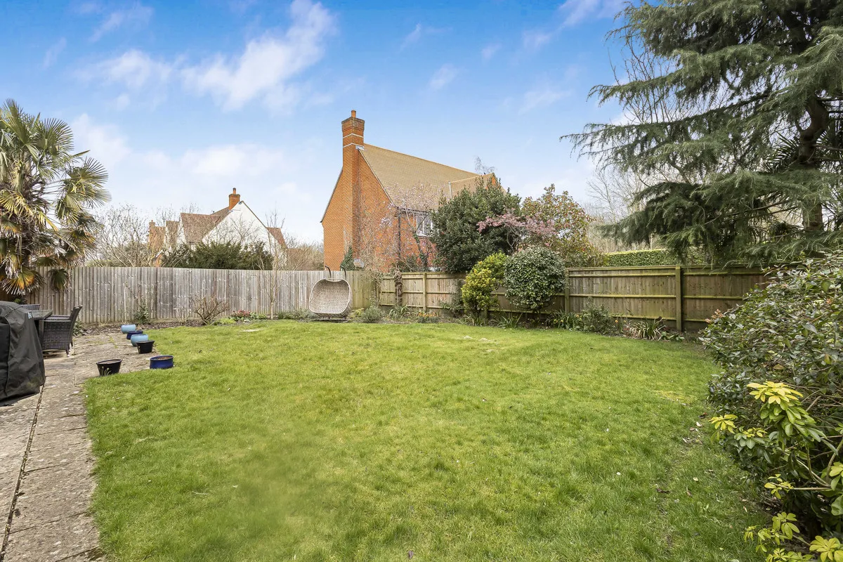 Lady Place, Sutton Courtenay, photo 11